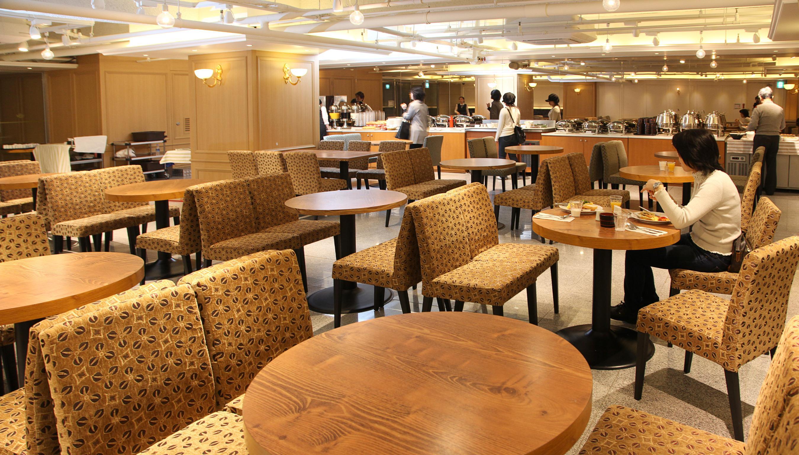 Hotel Skypark Central Myeongdong