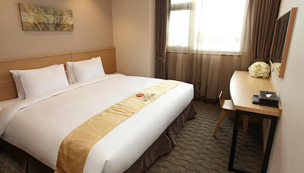 Hotel Skypark Dongdaemun I