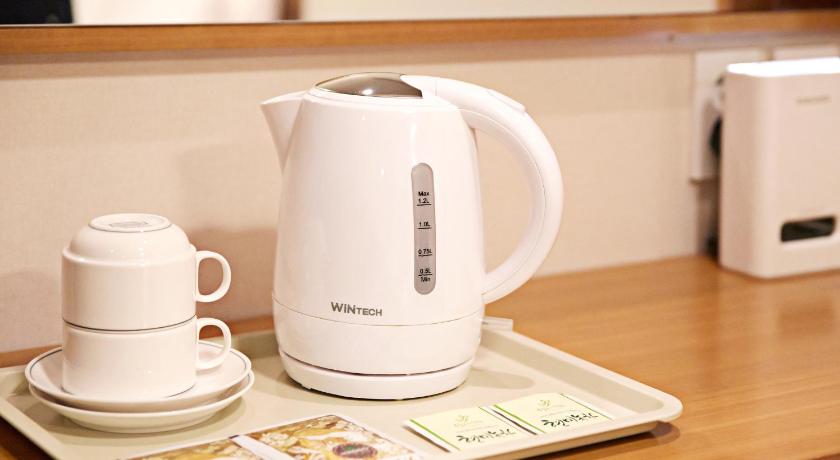 Hotel Skypark Dongdaemun I