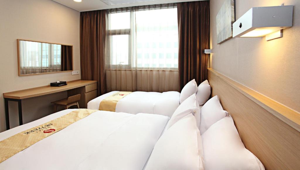Hotel Skypark Dongdaemun I
