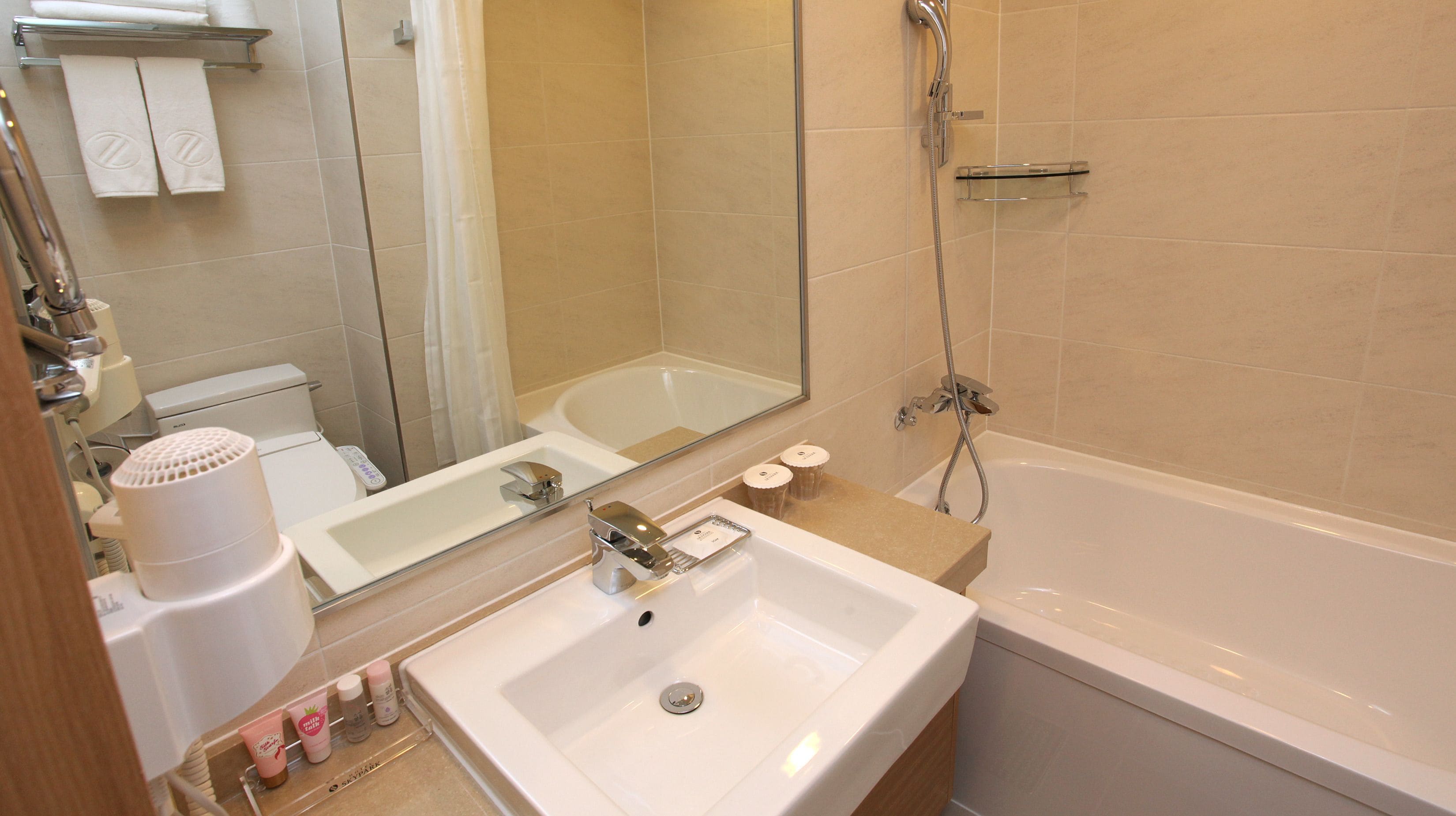 Hotel Skypark Dongdaemun I
