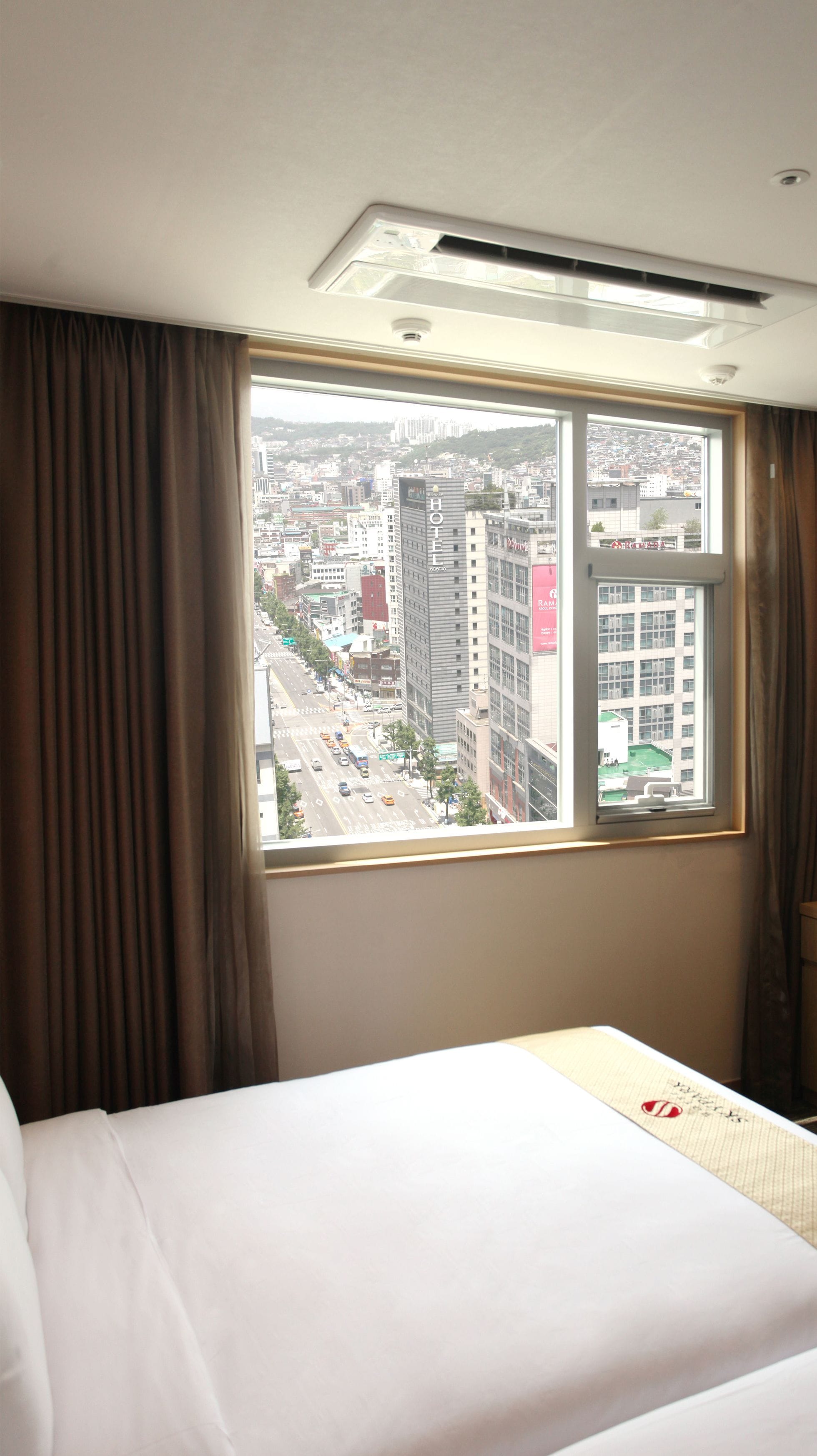 Hotel Skypark Dongdaemun I