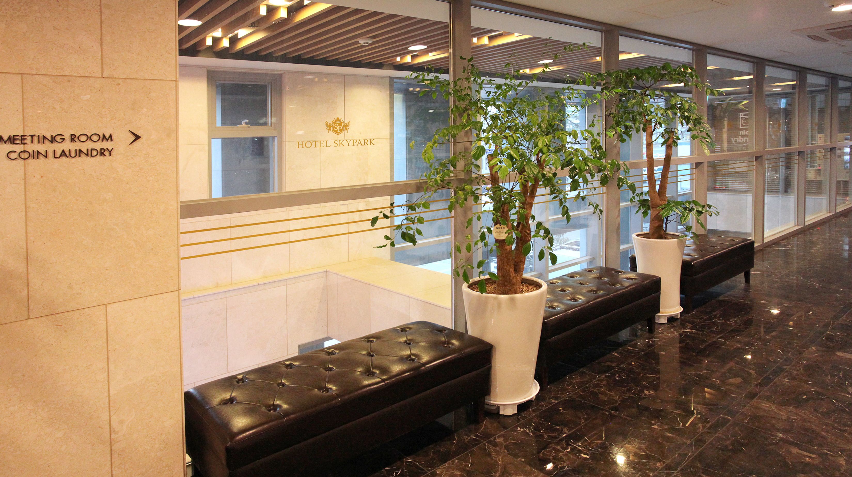 Hotel Skypark Dongdaemun I