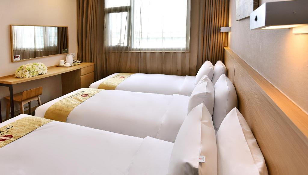 Hotel Skypark Dongdaemun I