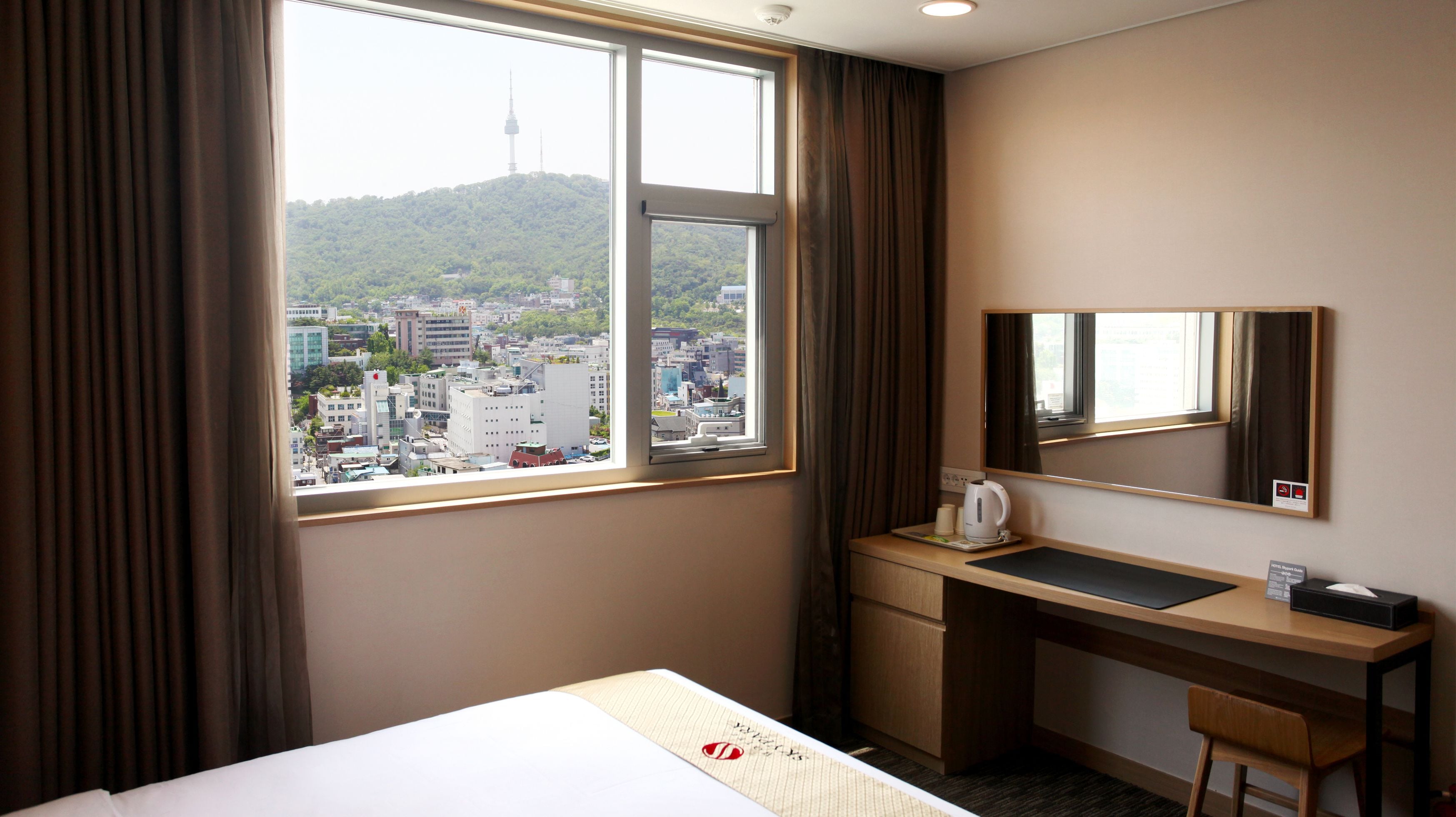 Hotel Skypark Dongdaemun I