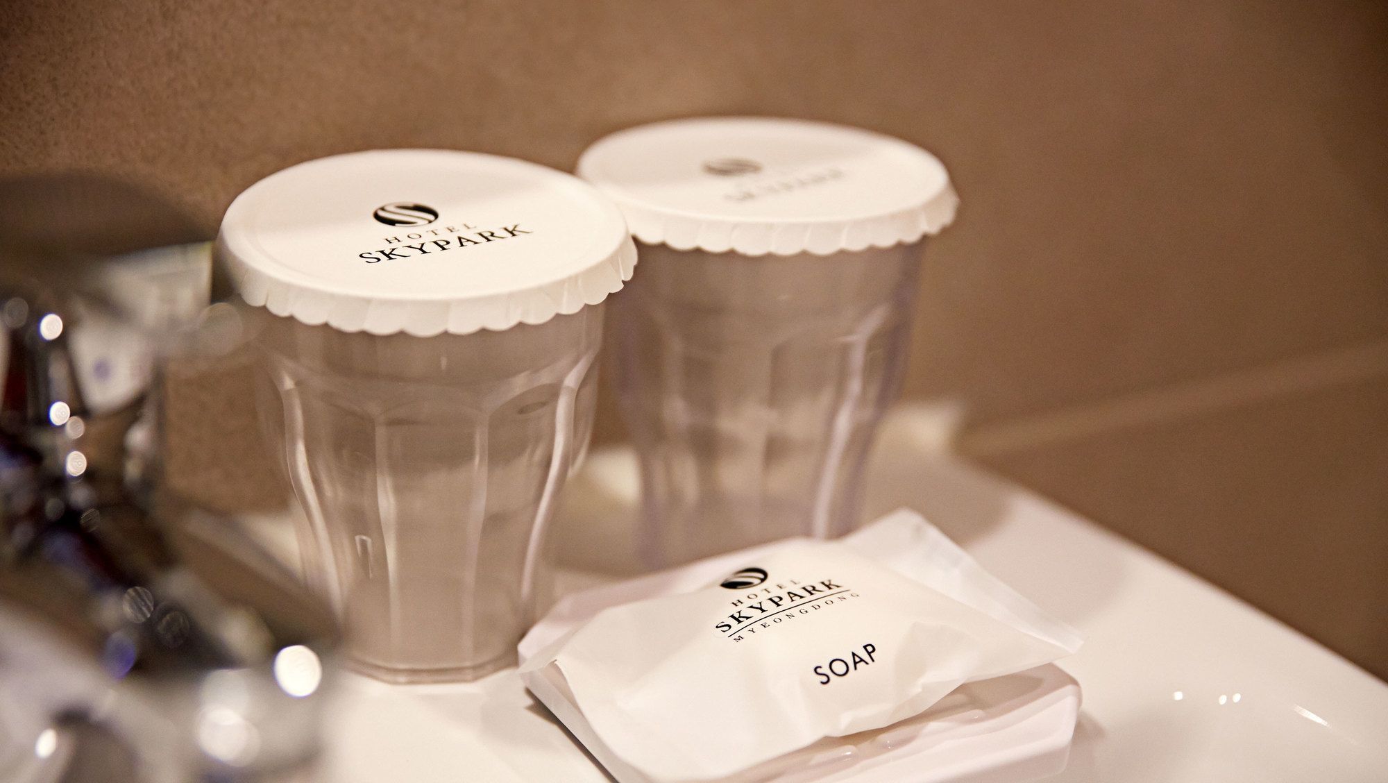 Hotel Skypark Myeongdong I