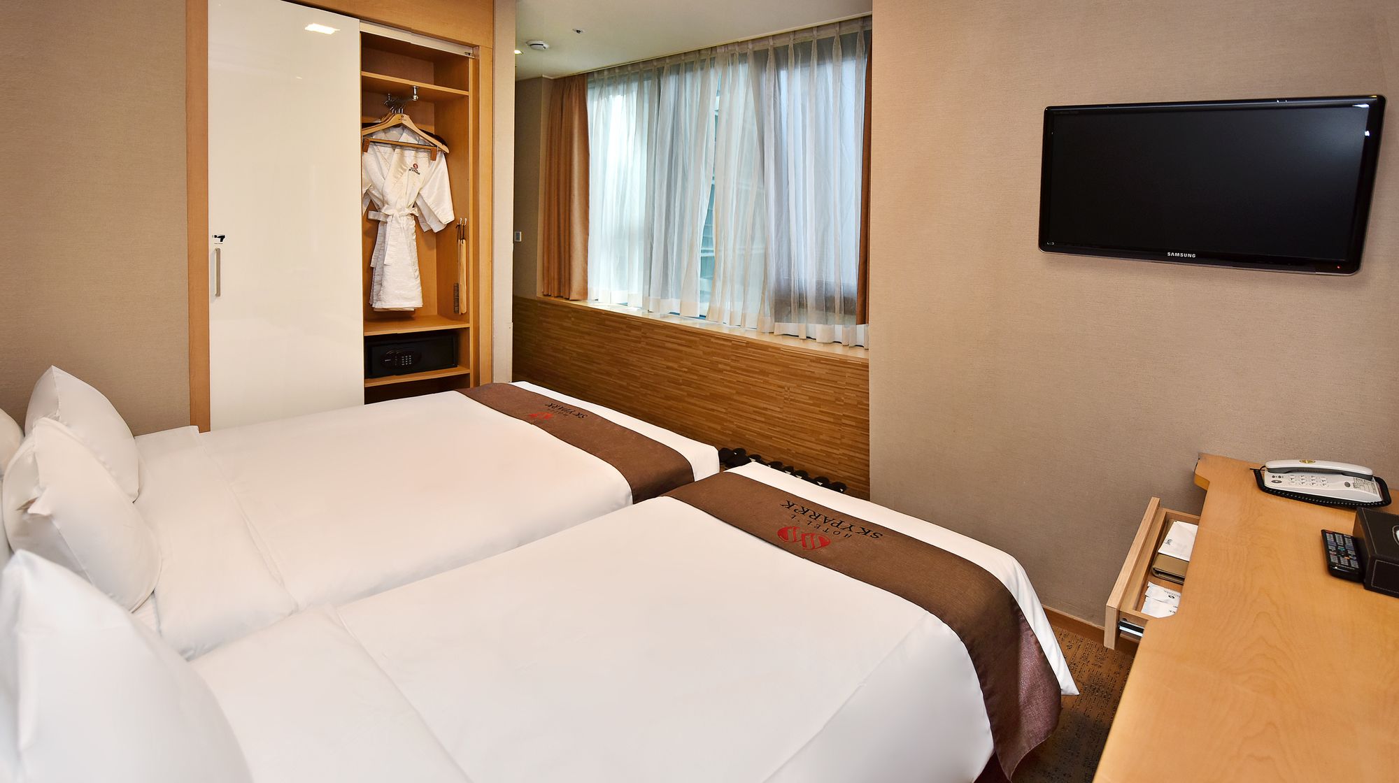 Hotel Skypark Myeongdong I