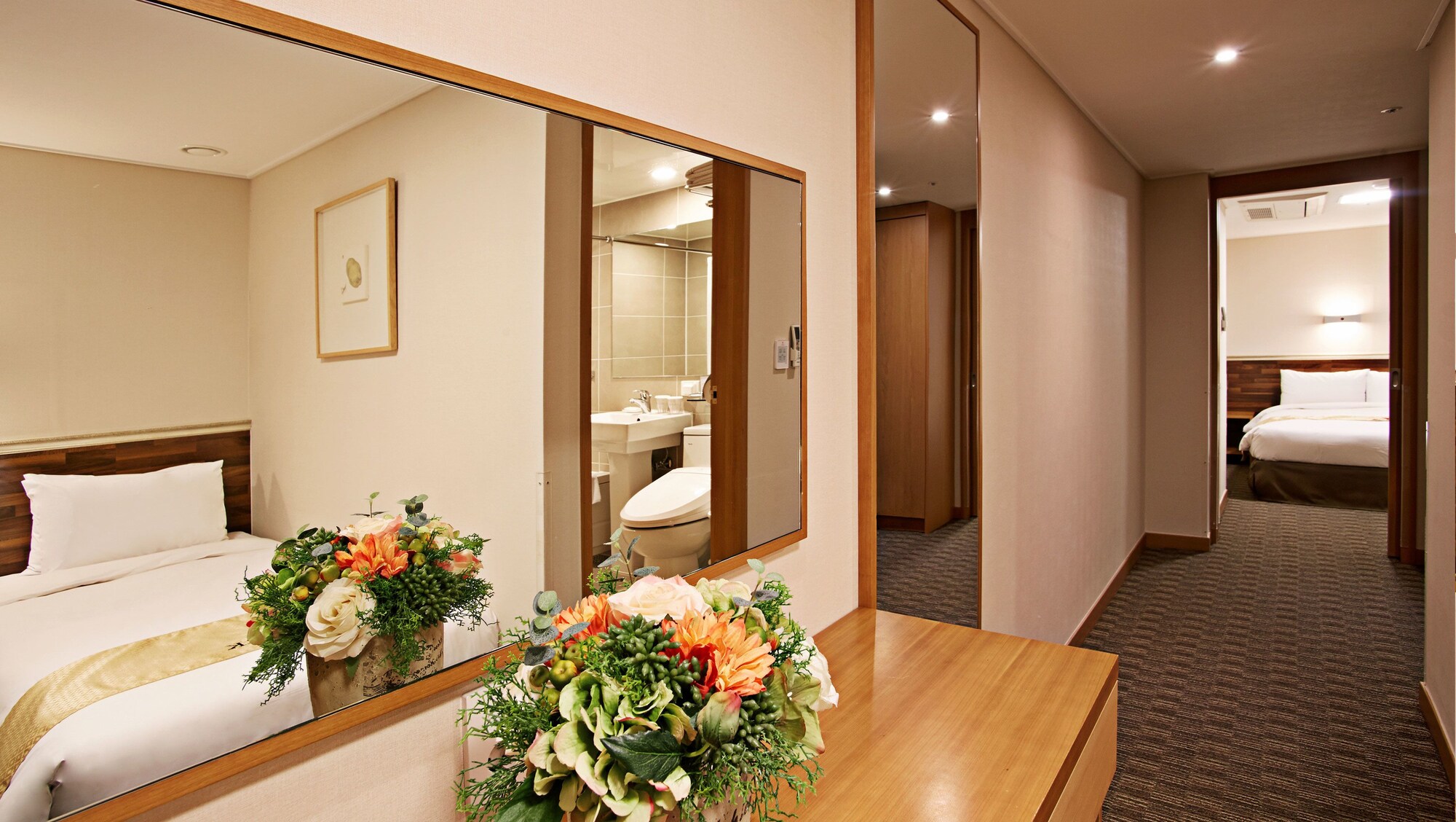 Hotel Skypark Myeongdong I