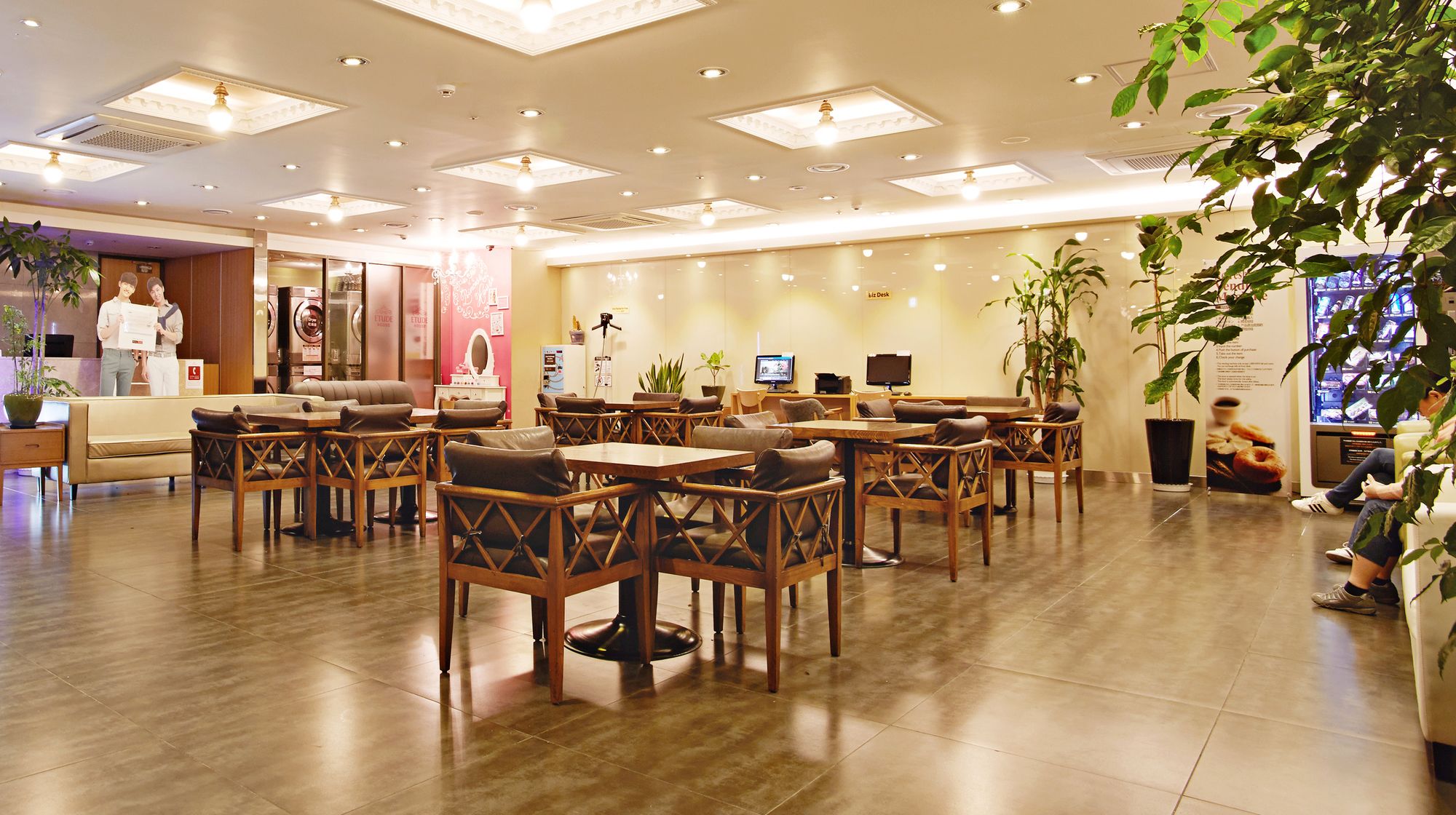 Hotel Skypark Myeongdong II