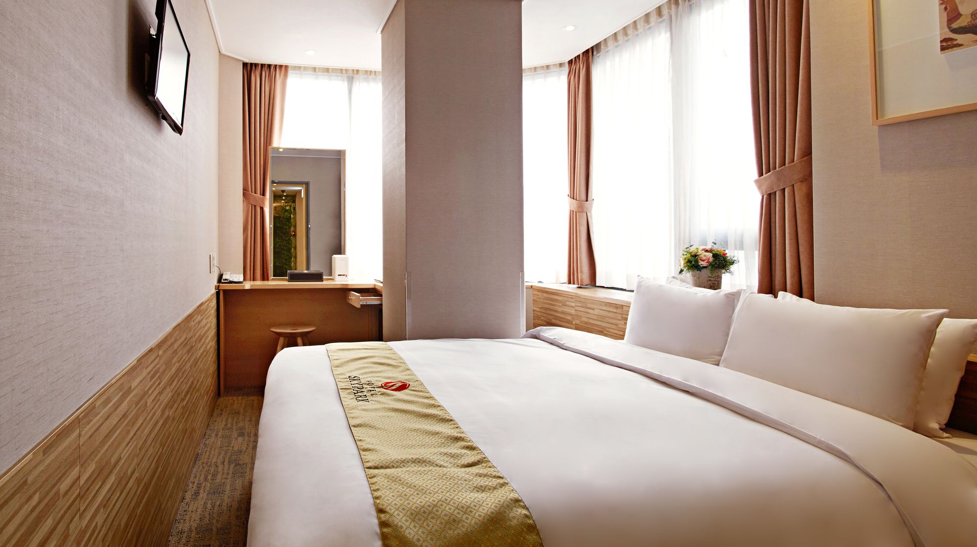 Hotel Skypark Myeongdong II