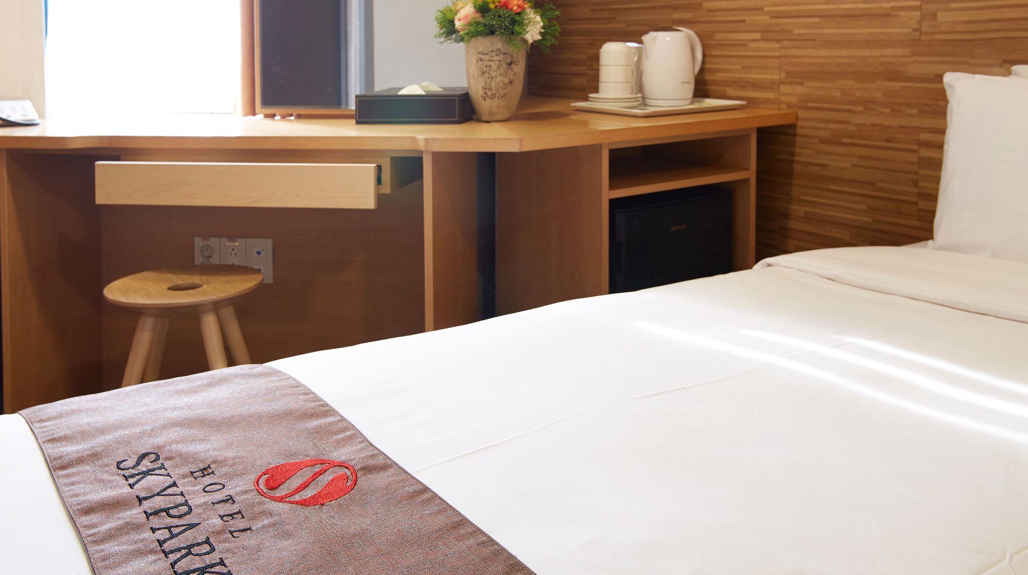 Hotel Skypark Myeongdong II