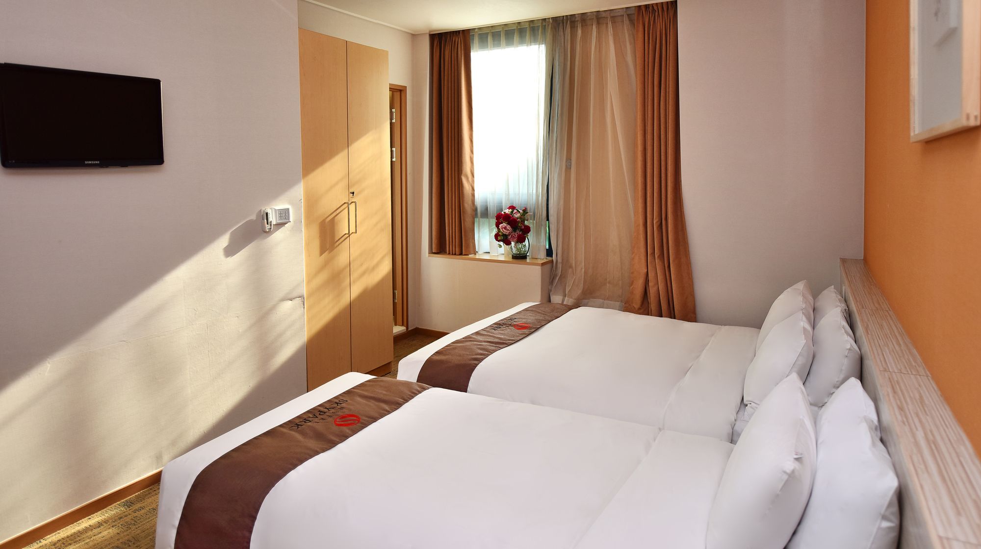 Hotel Skypark Myeongdong II