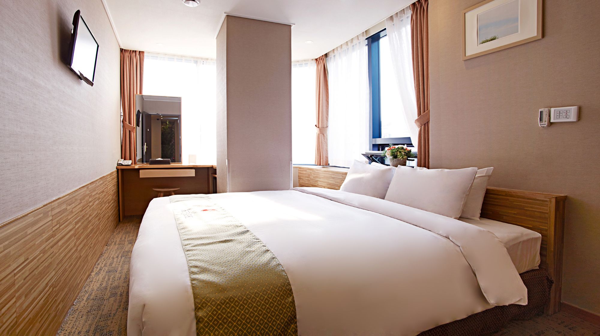 Hotel Skypark Myeongdong II