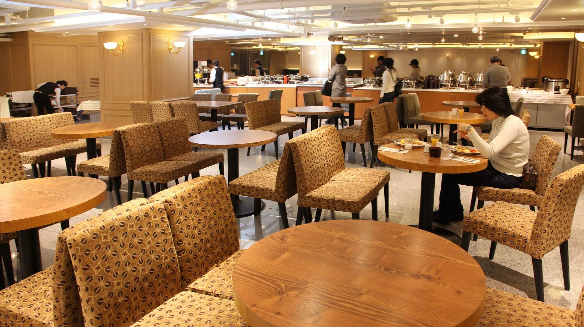 Hotel Skypark Myeongdong II