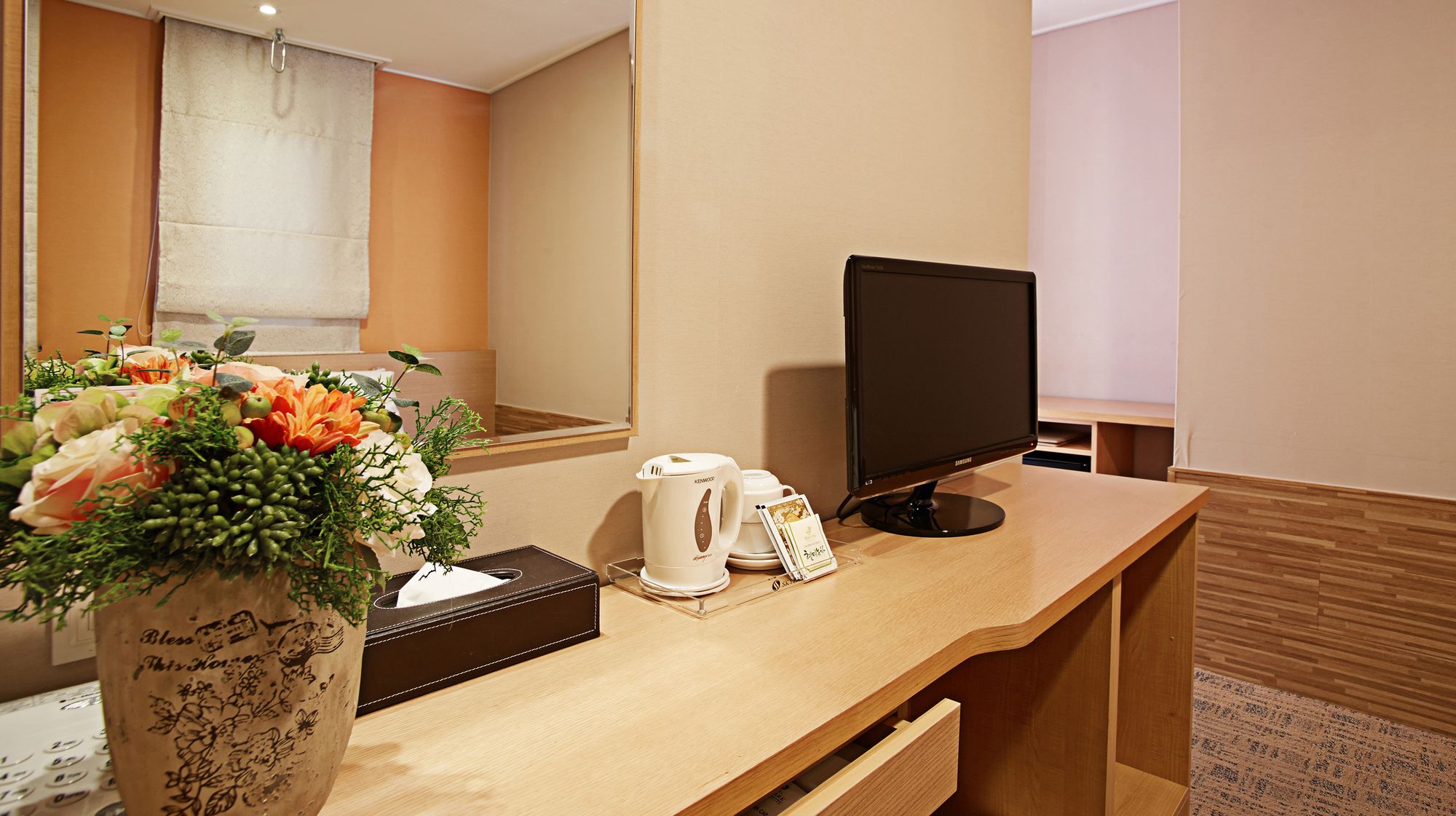 Hotel Skypark Myeongdong III