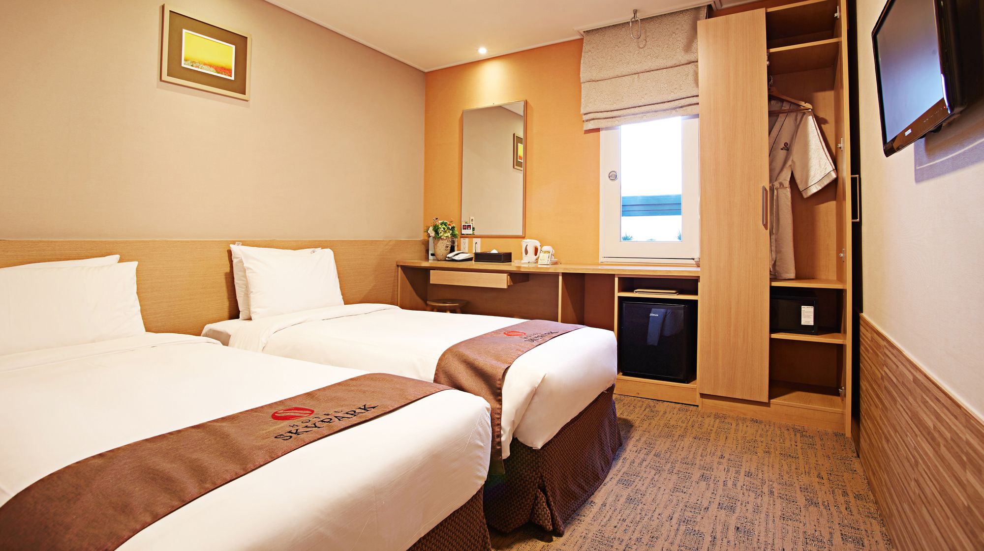 Hotel Skypark Myeongdong III