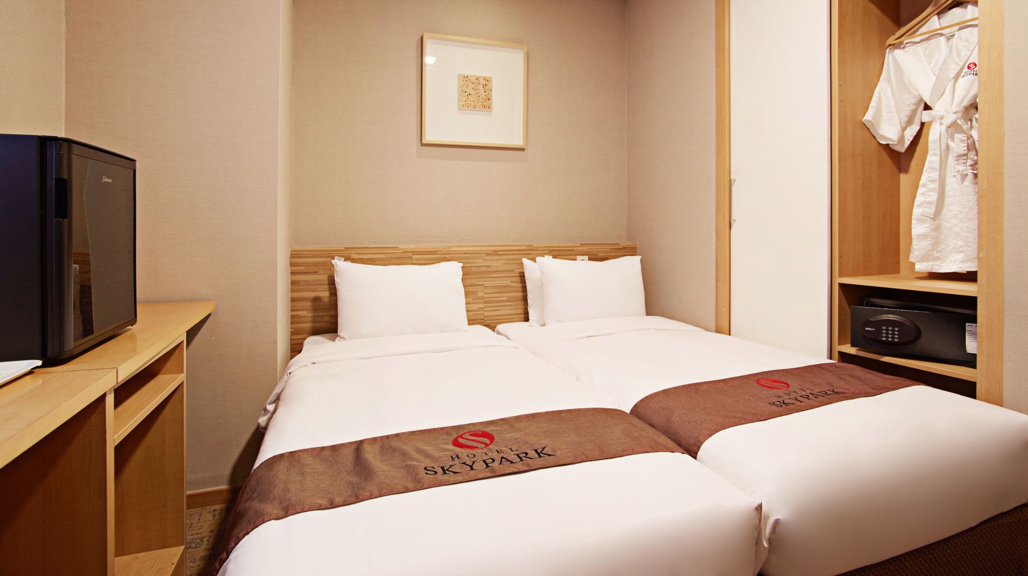 Hotel Skypark Myeongdong III