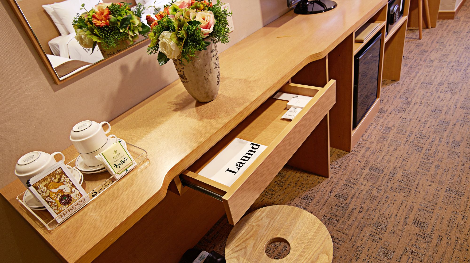 Hotel Skypark Myeongdong III