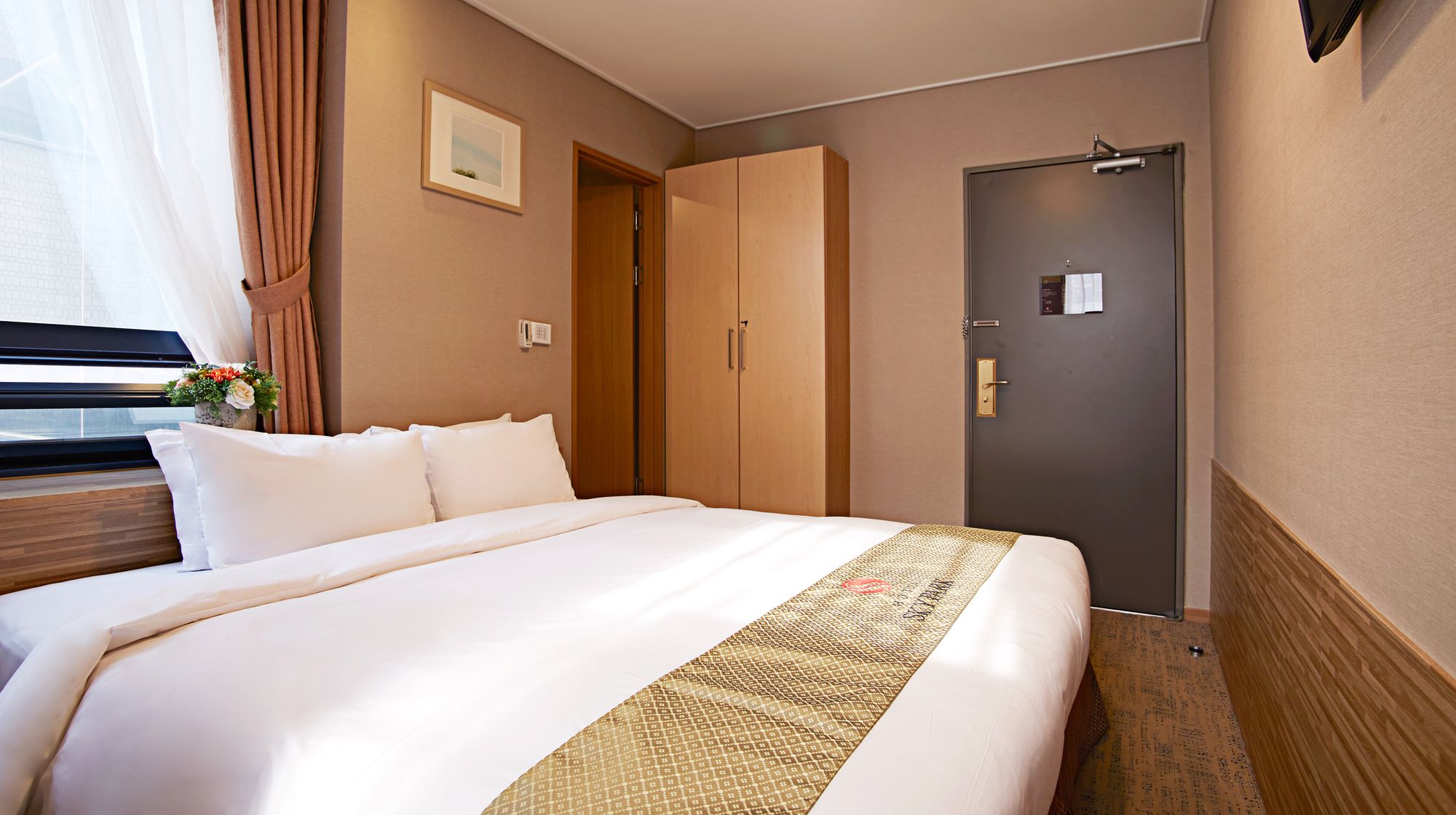 Hotel Skypark Myeongdong III