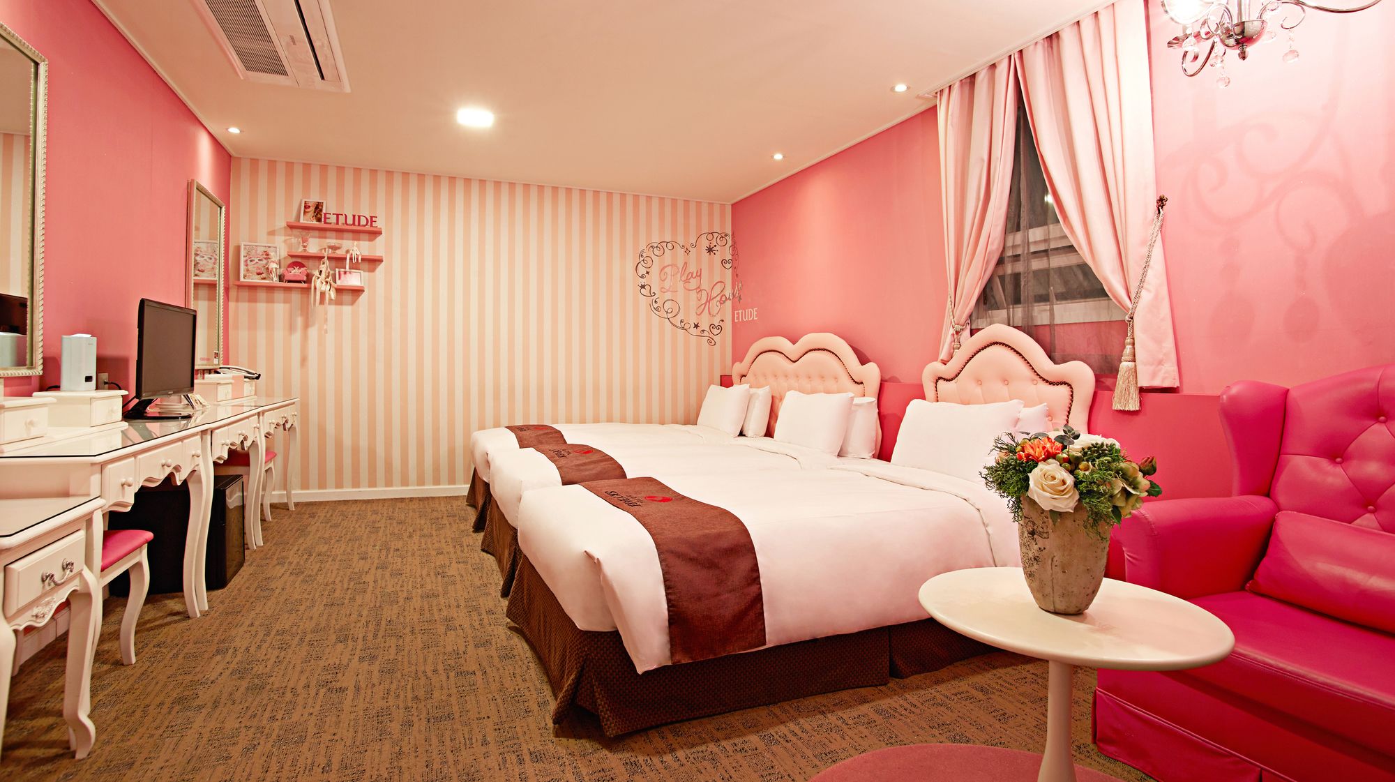 Hotel Skypark Myeongdong III