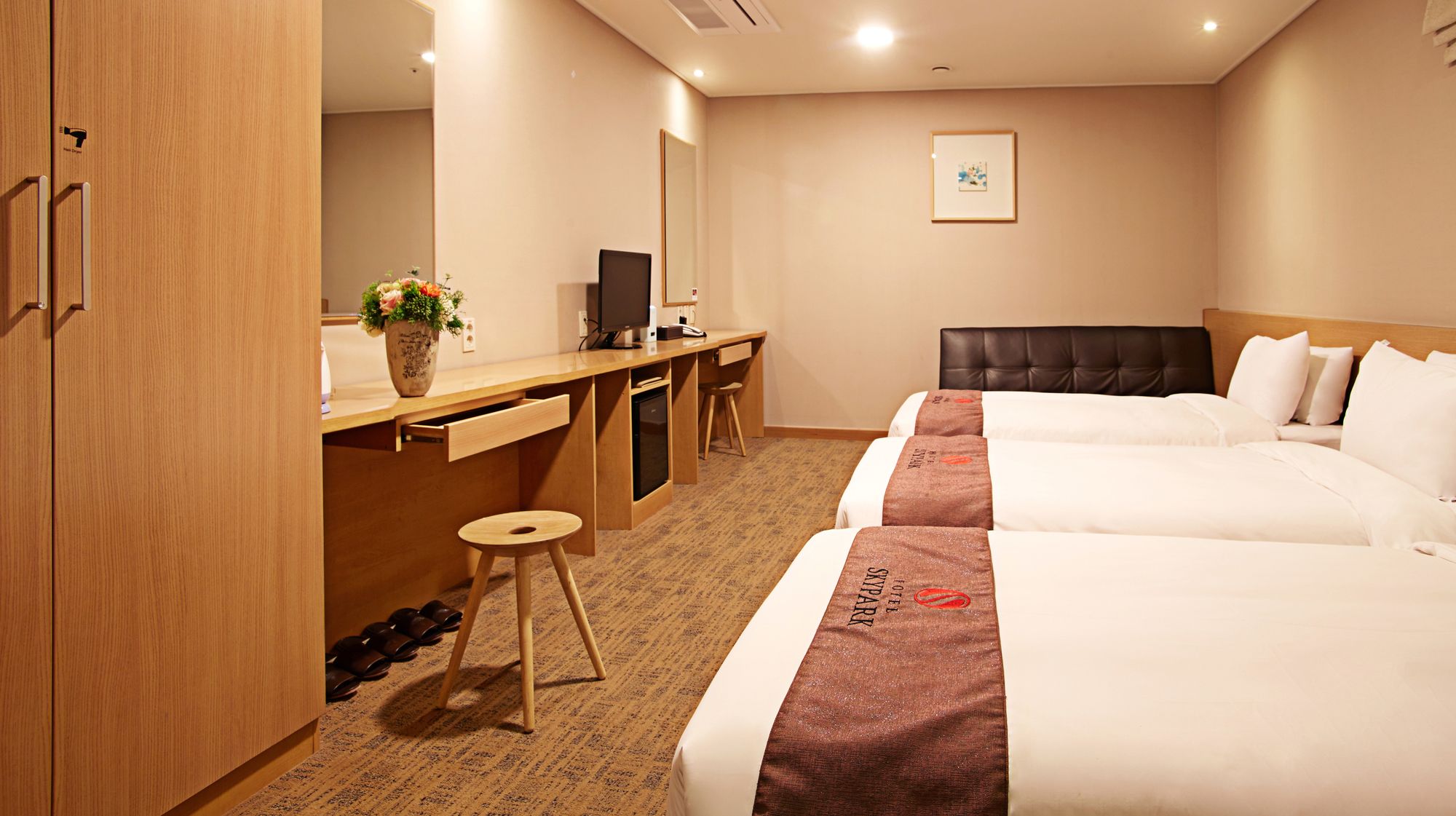 Hotel Skypark Myeongdong III