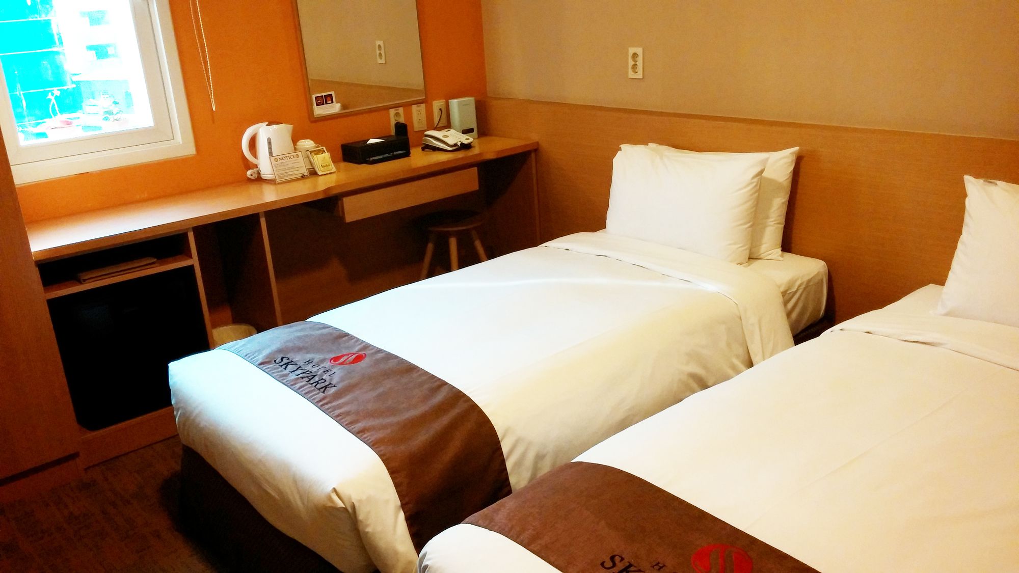 Hotel Skypark Myeongdong III