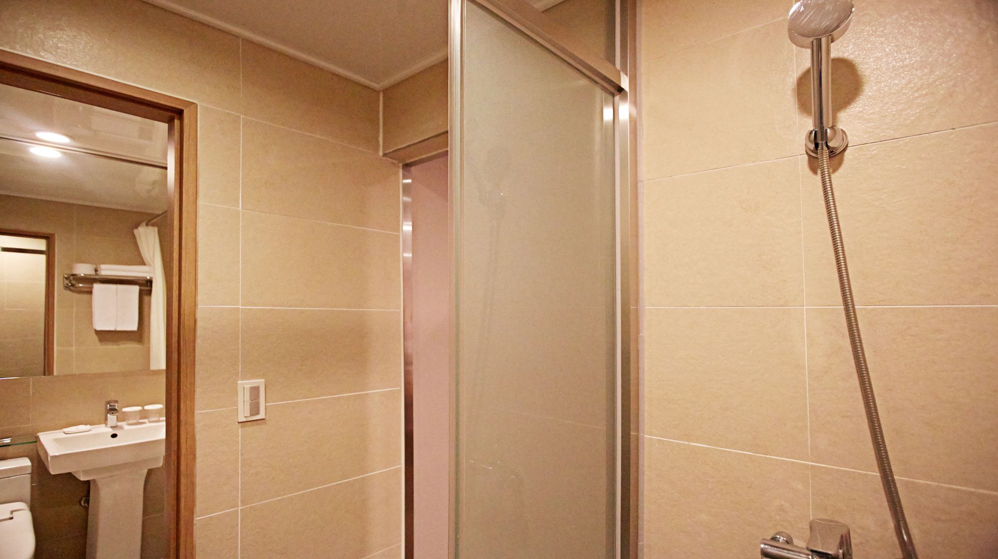 Hotel Skypark Myeongdong III