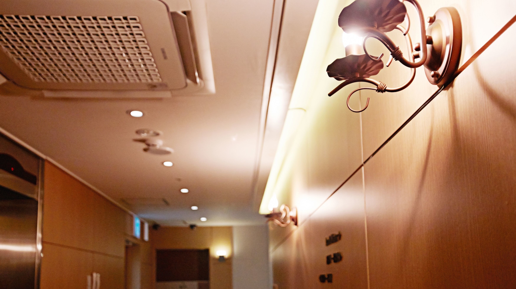 Hotel Skypark Myeongdong III
