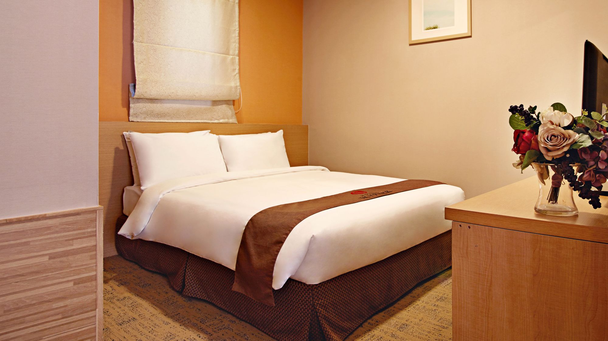 Hotel Skypark Myeongdong III