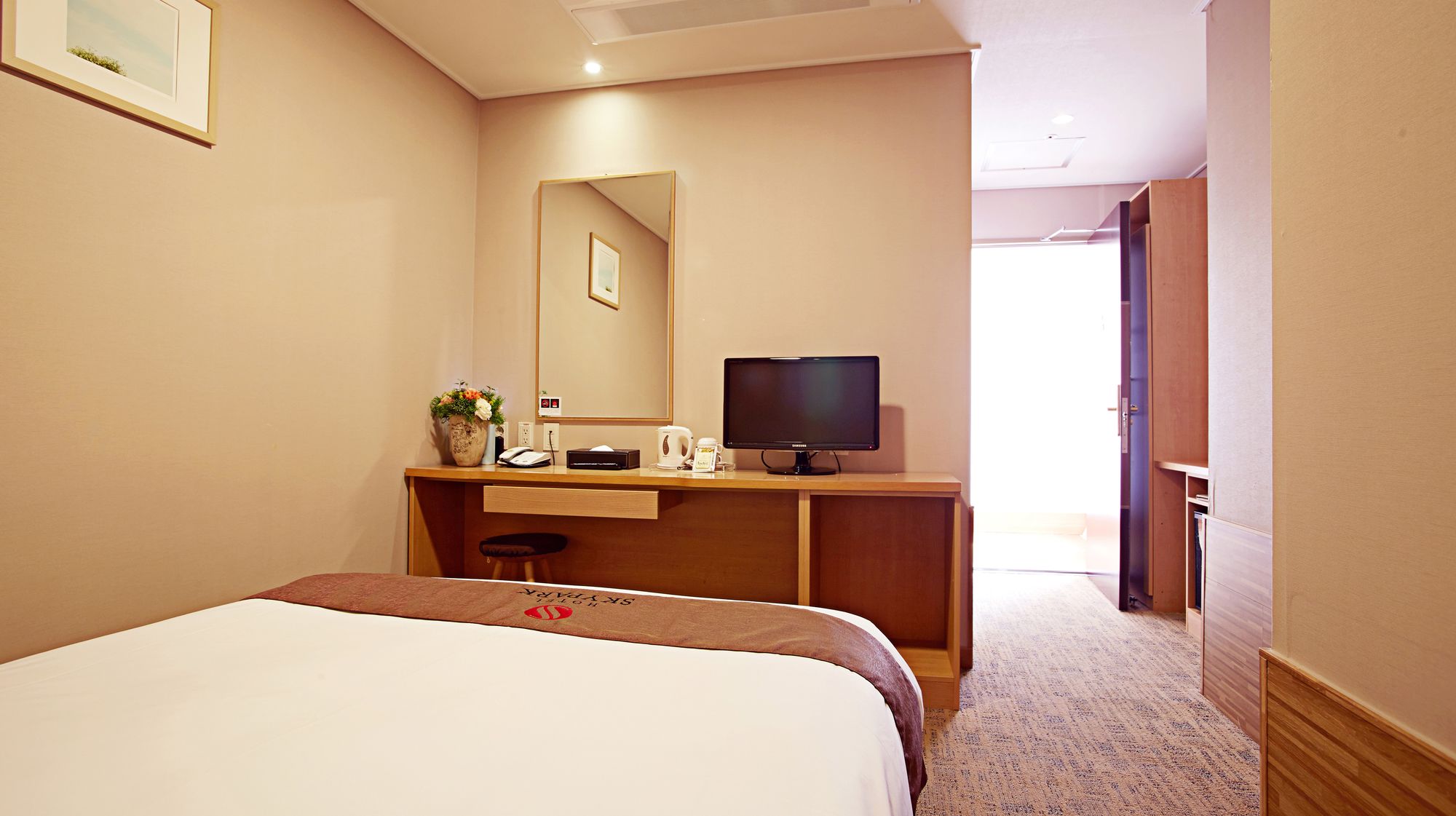 Hotel Skypark Myeongdong III