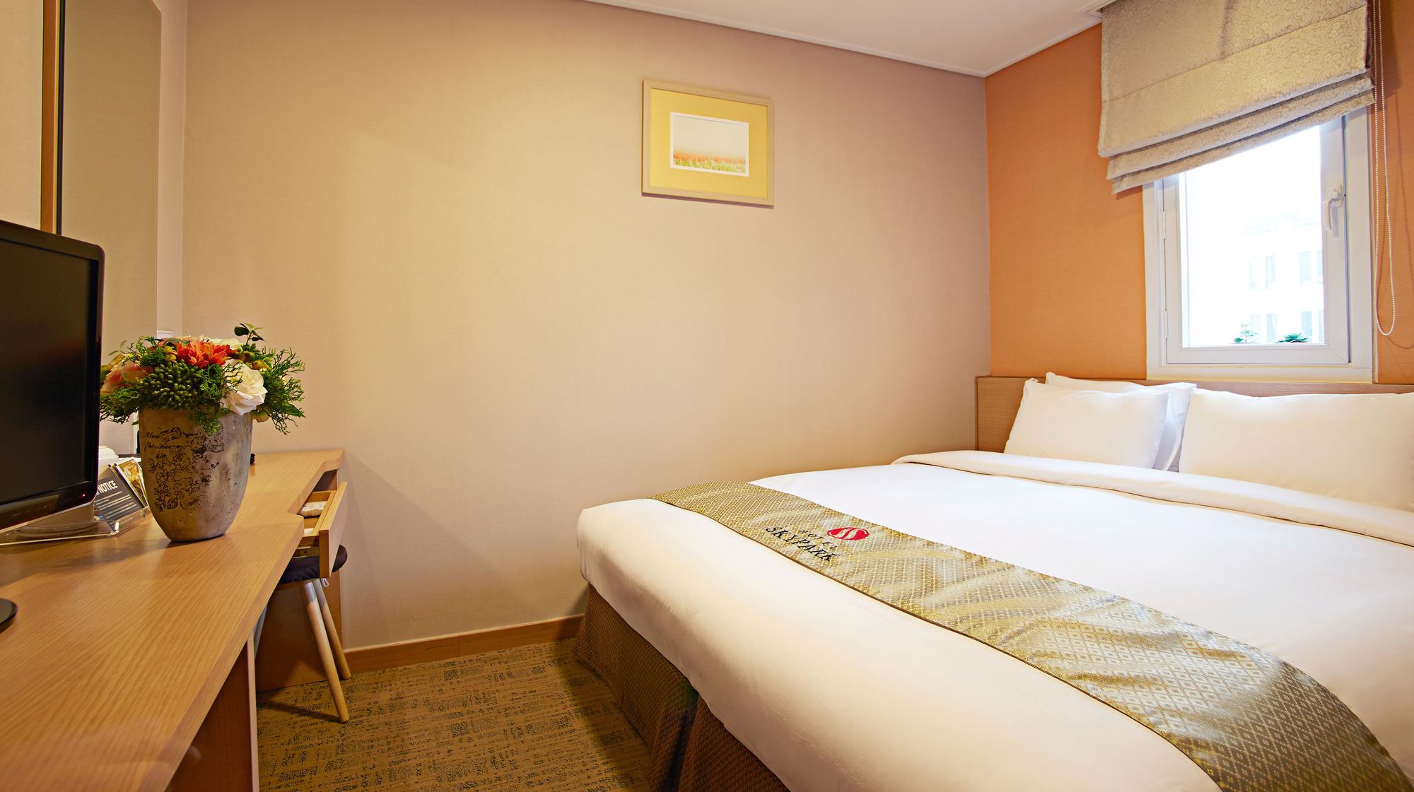 Hotel Skypark Myeongdong III