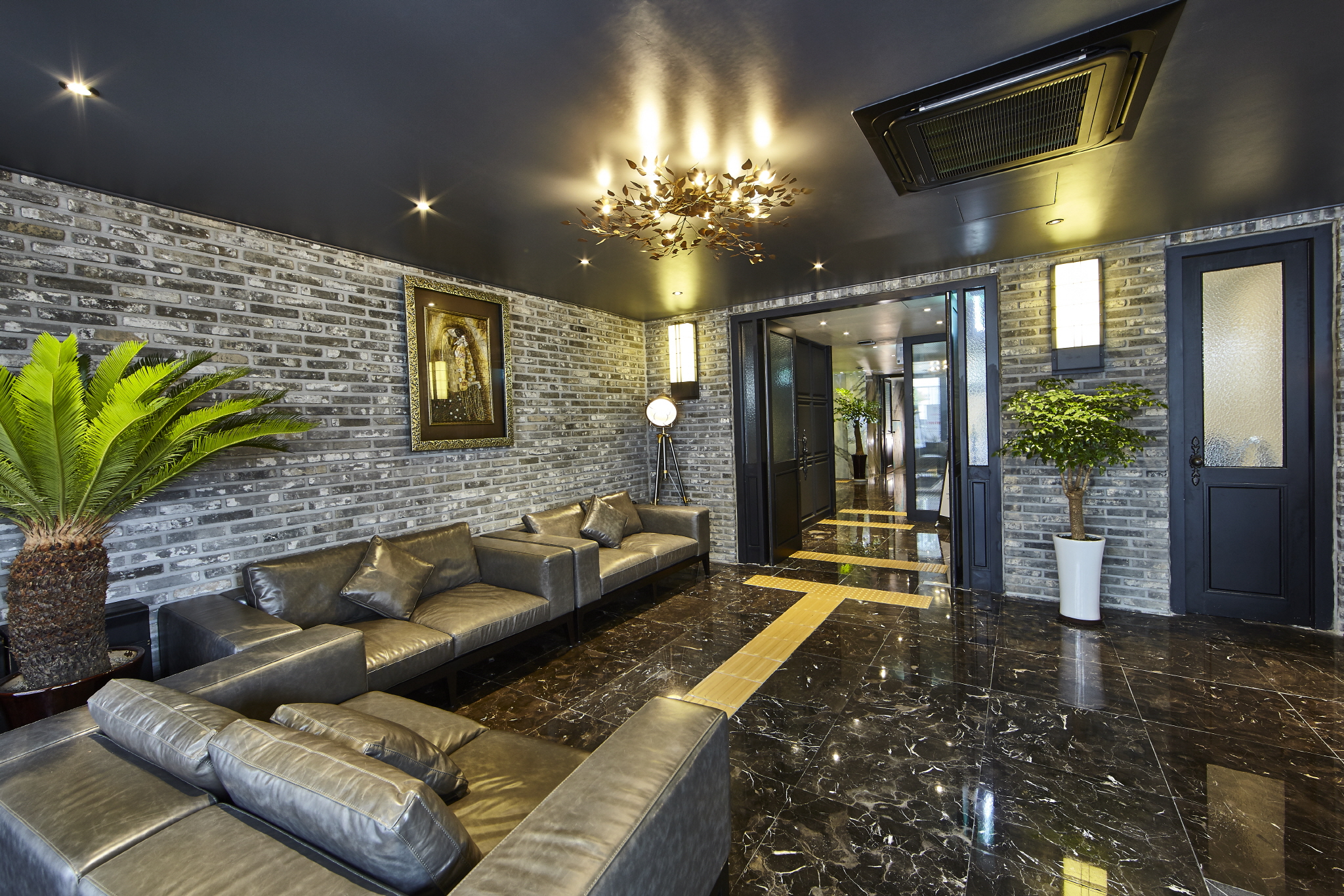Hotel Soulhada
