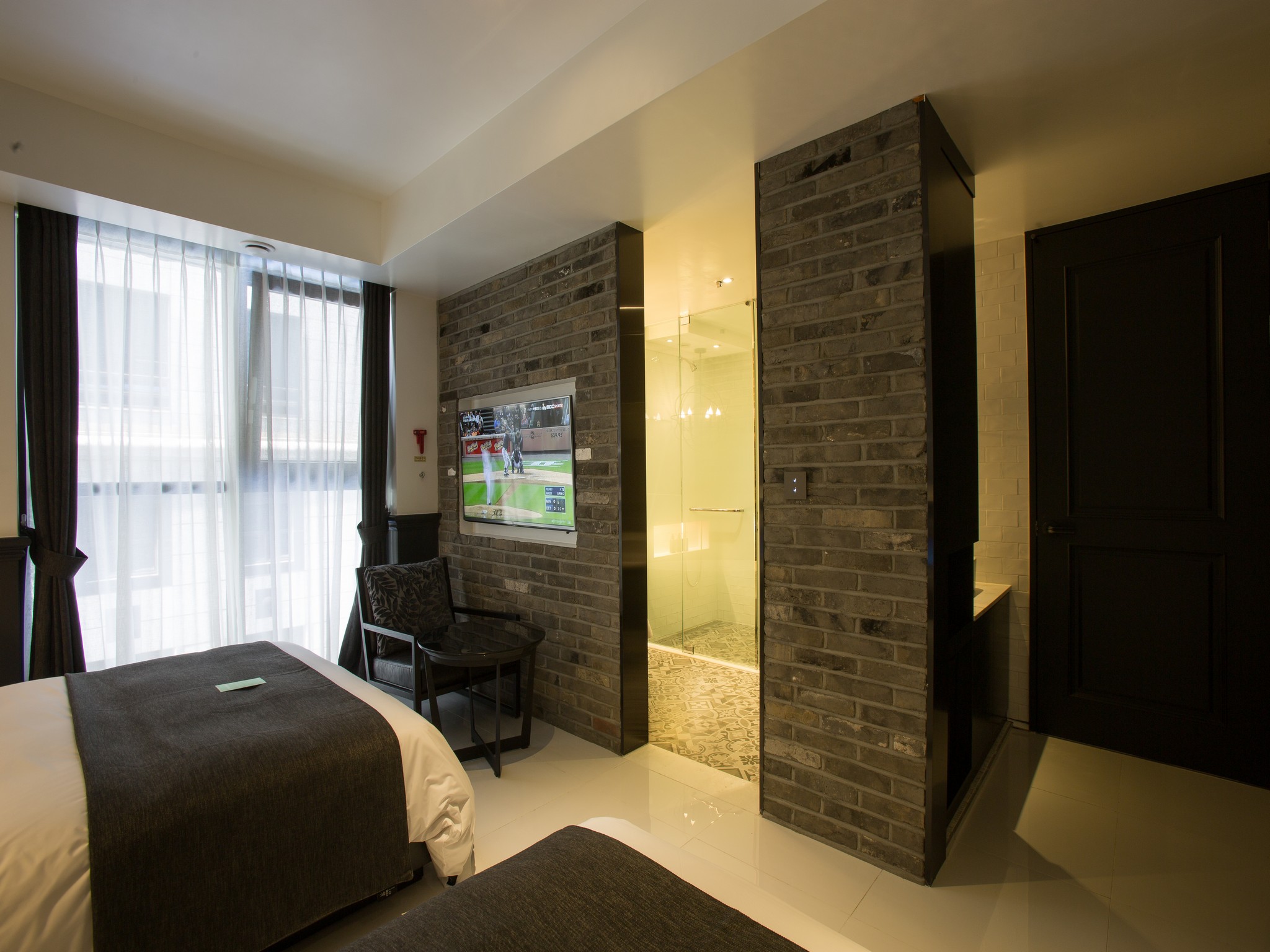 Hotel Soulhada