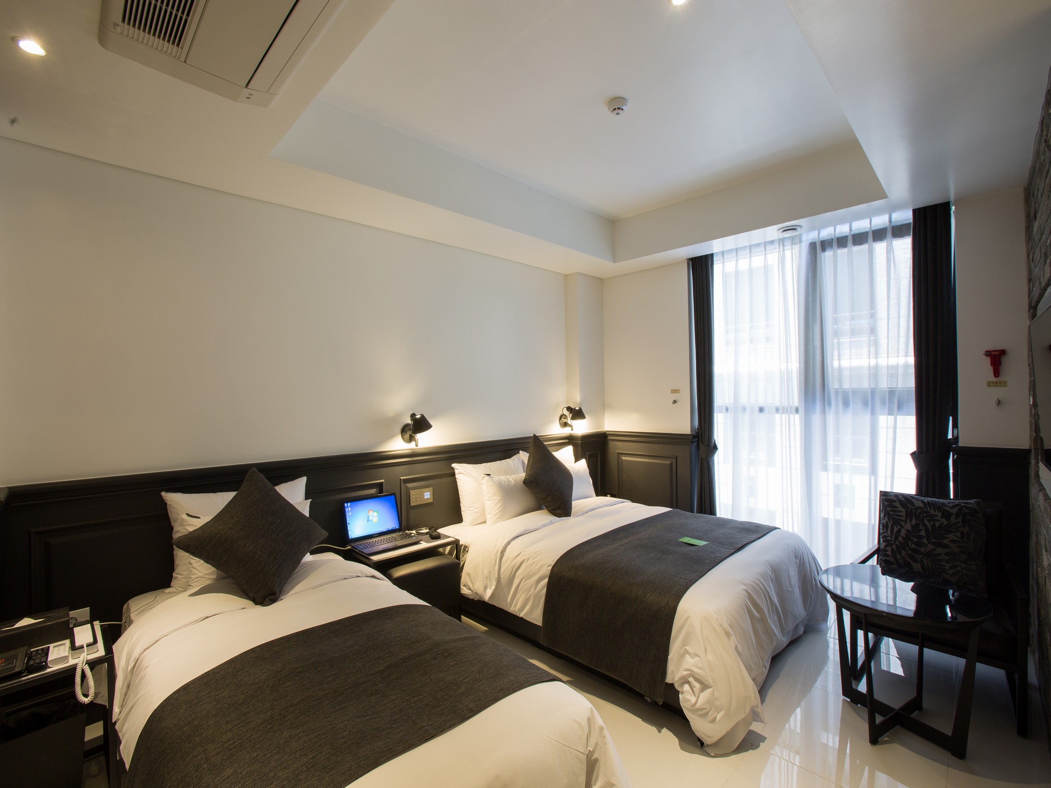 Hotel Soulhada