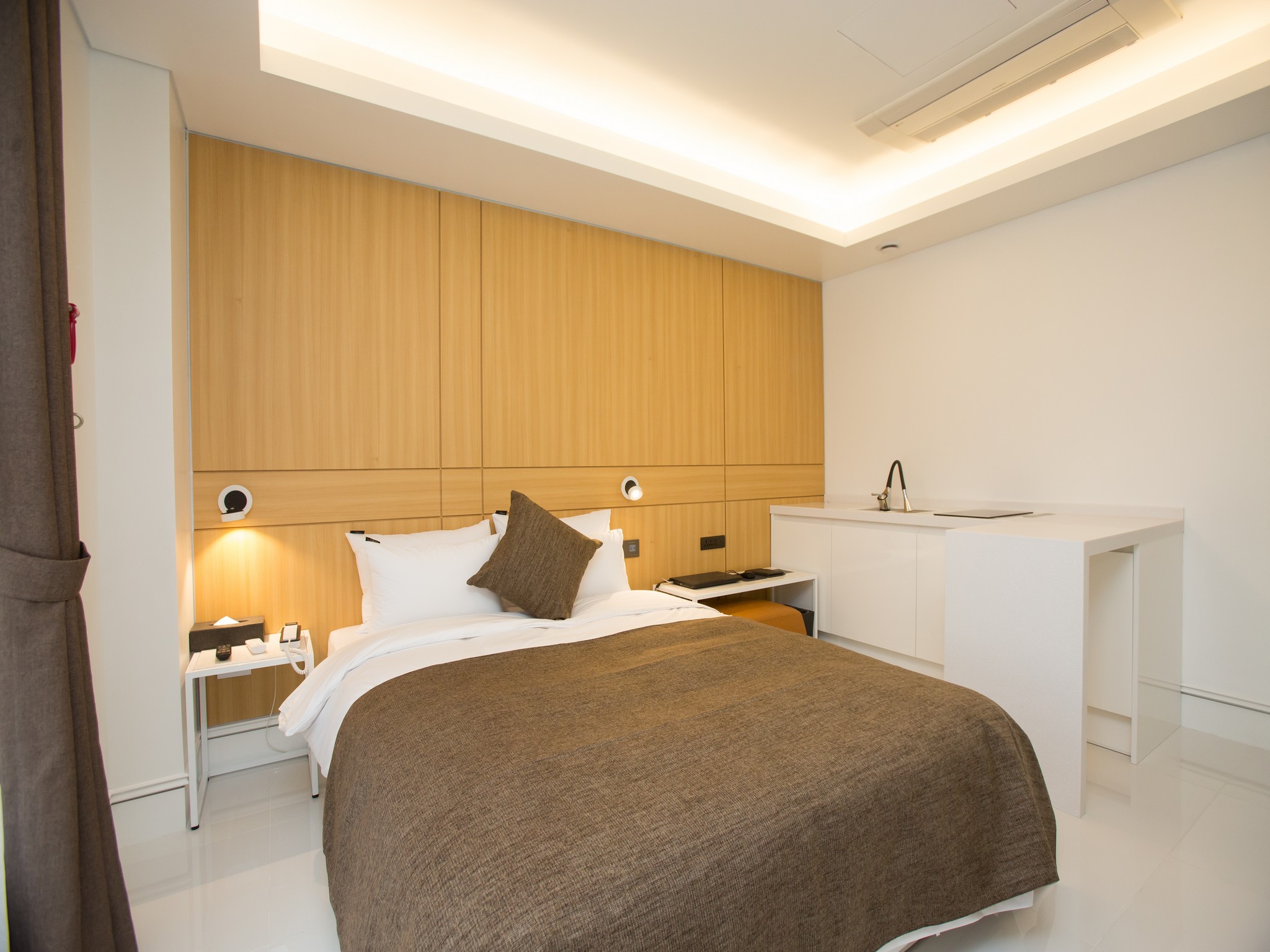 Hotel Soulhada