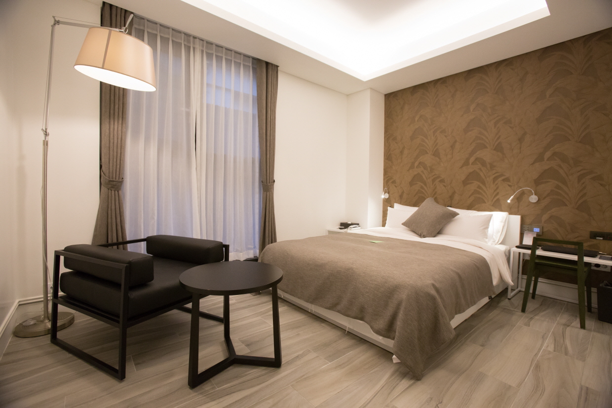 Hotel Soulhada