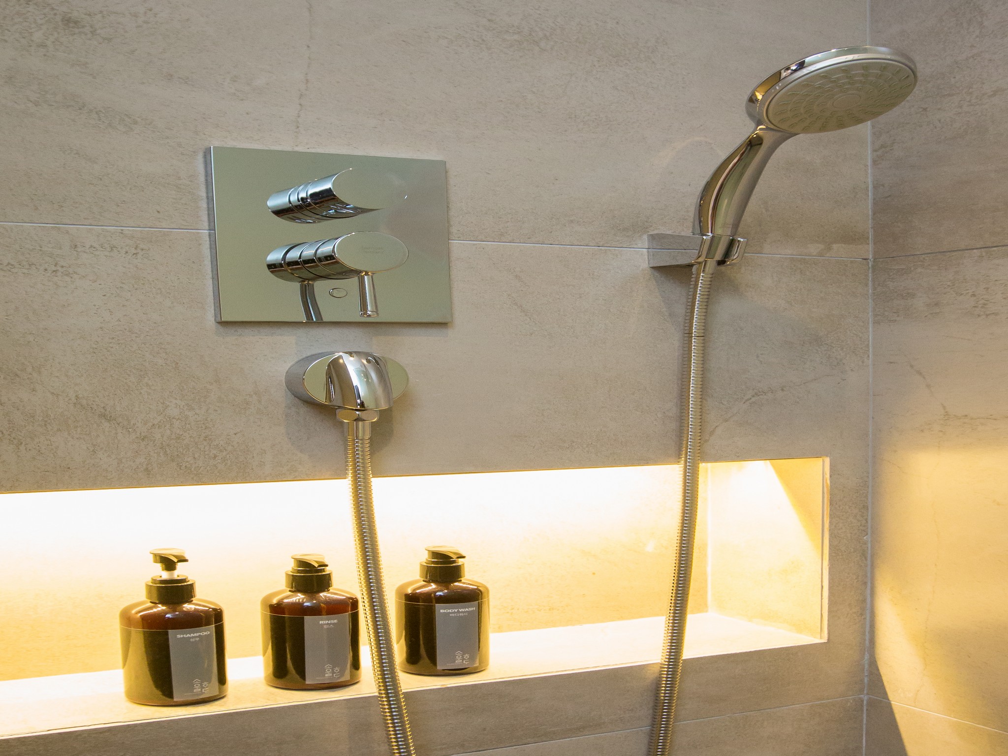 Hotel Soulhada