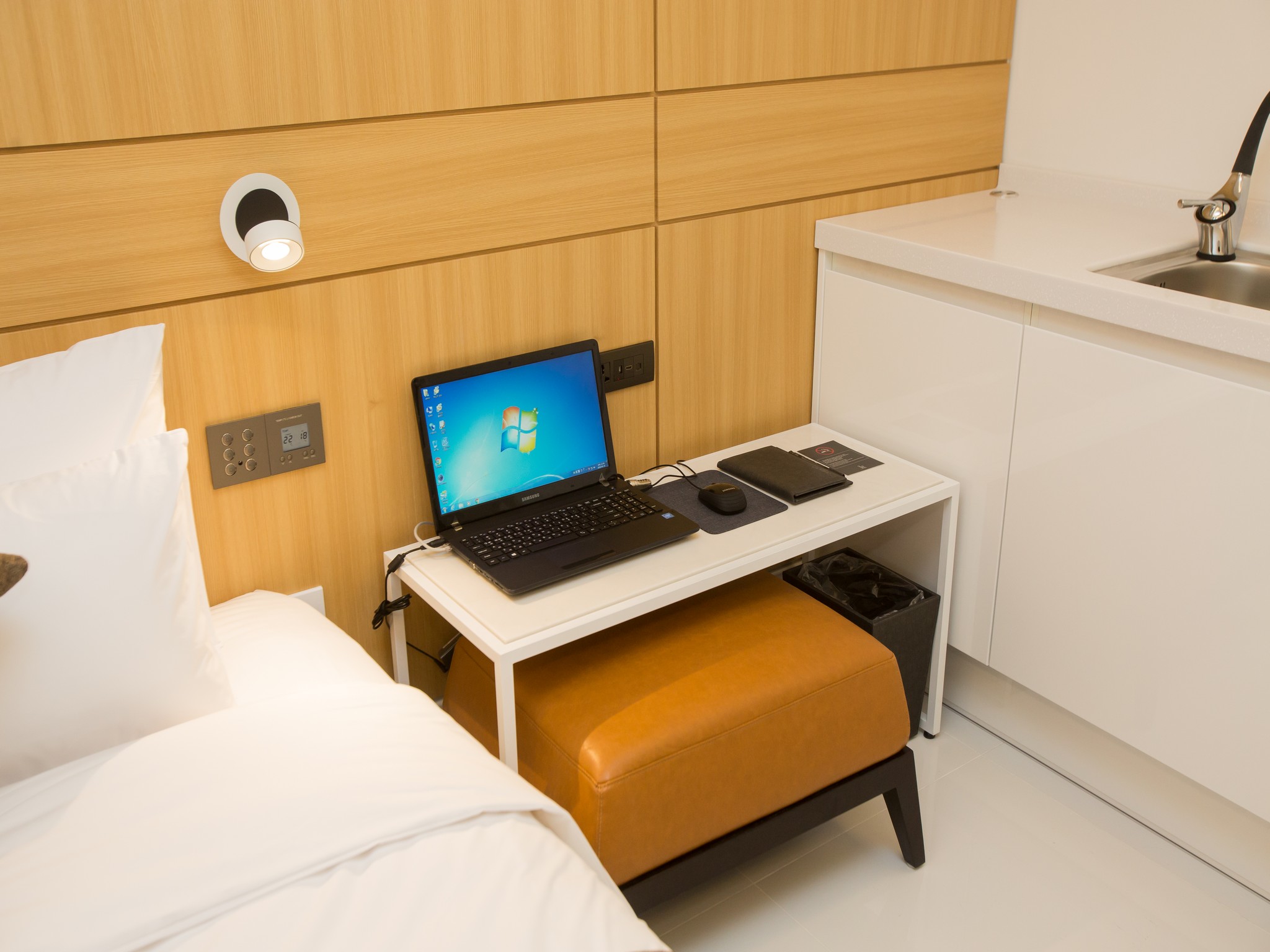 Hotel Soulhada