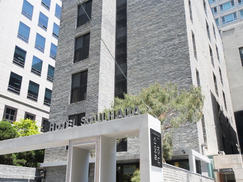 Hotel Soulhada