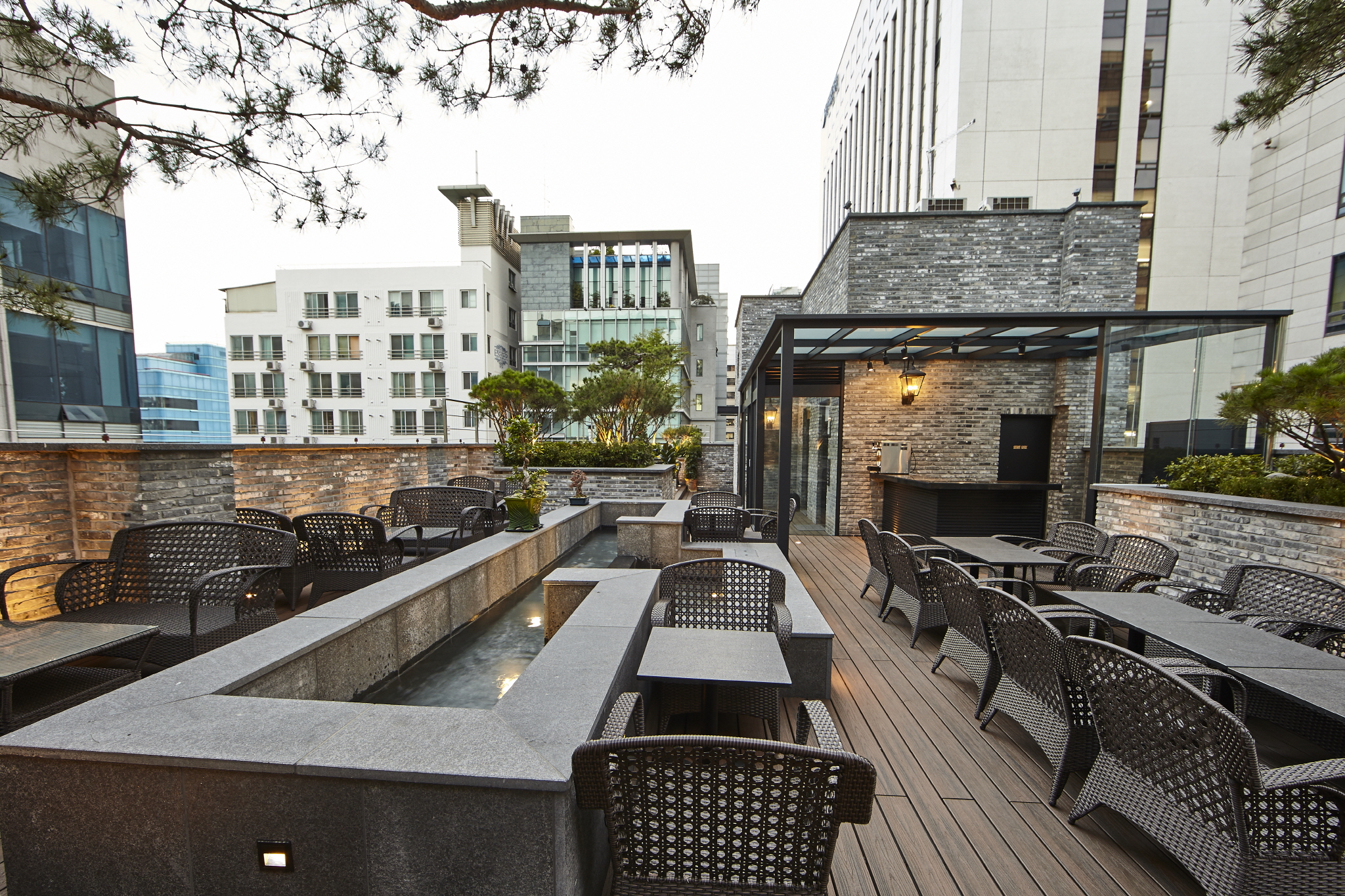Hotel Soulhada