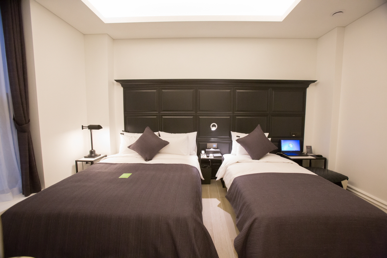 Hotel Soulhada