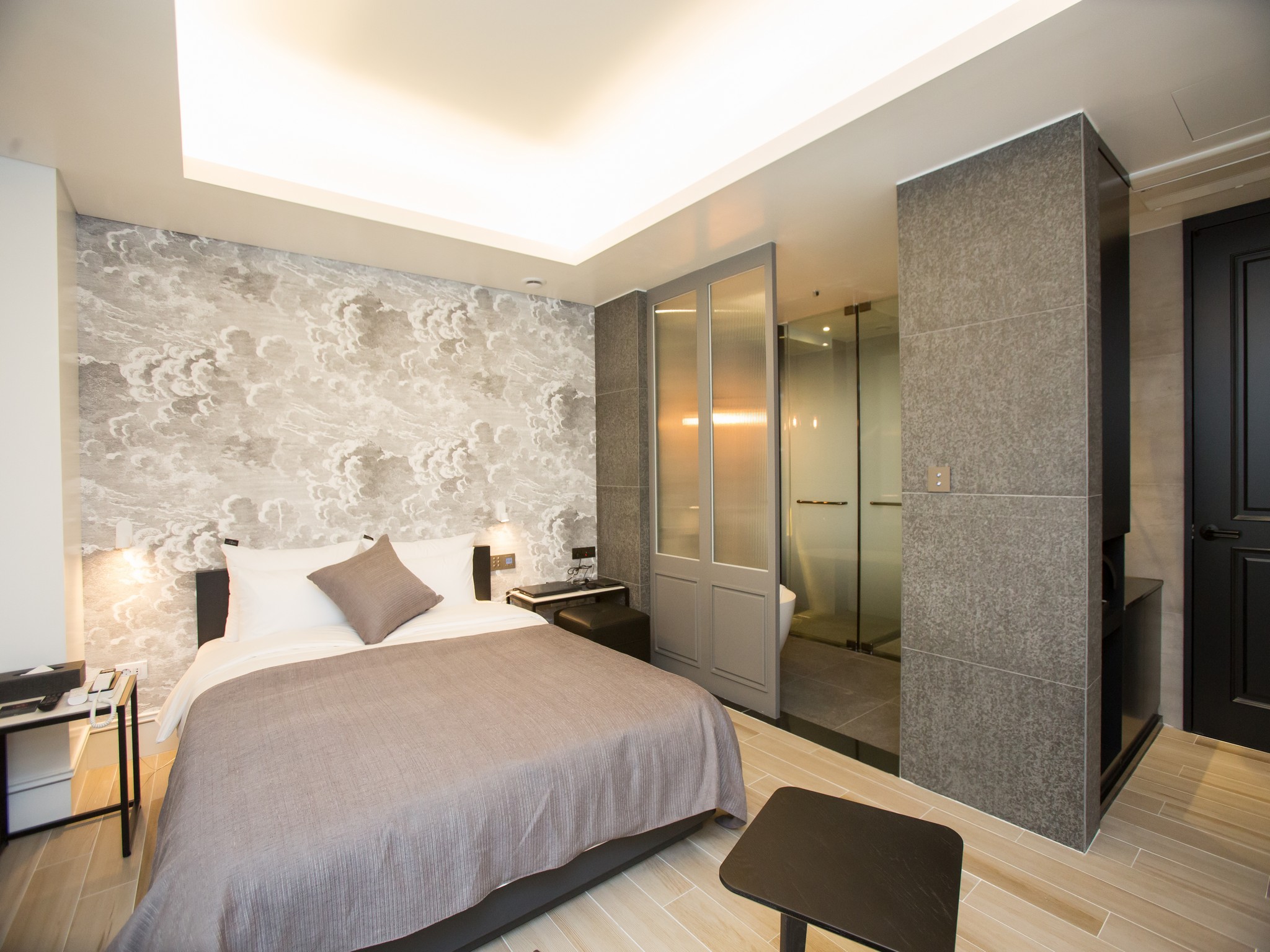 Hotel Soulhada