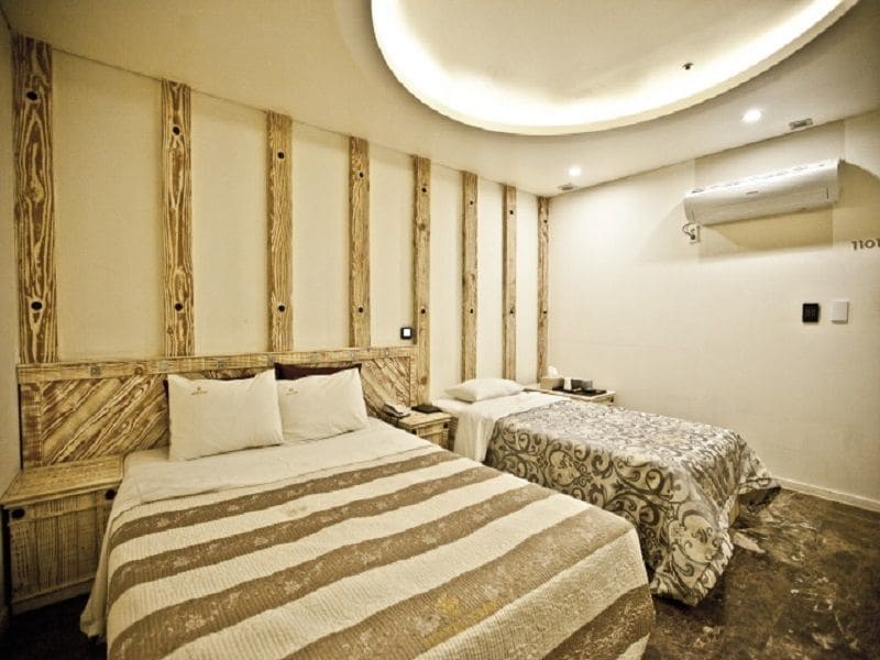Hotel Star Gangnam