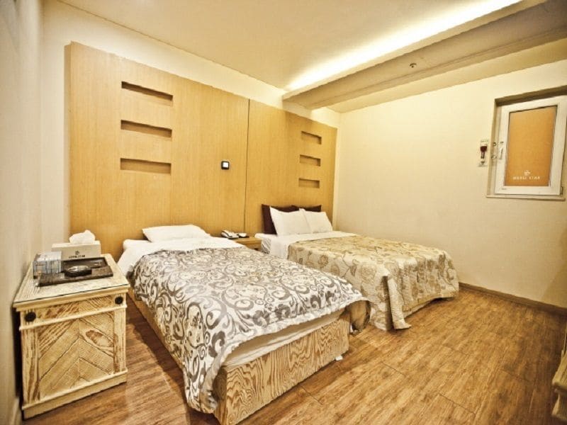 Hotel Star Gangnam