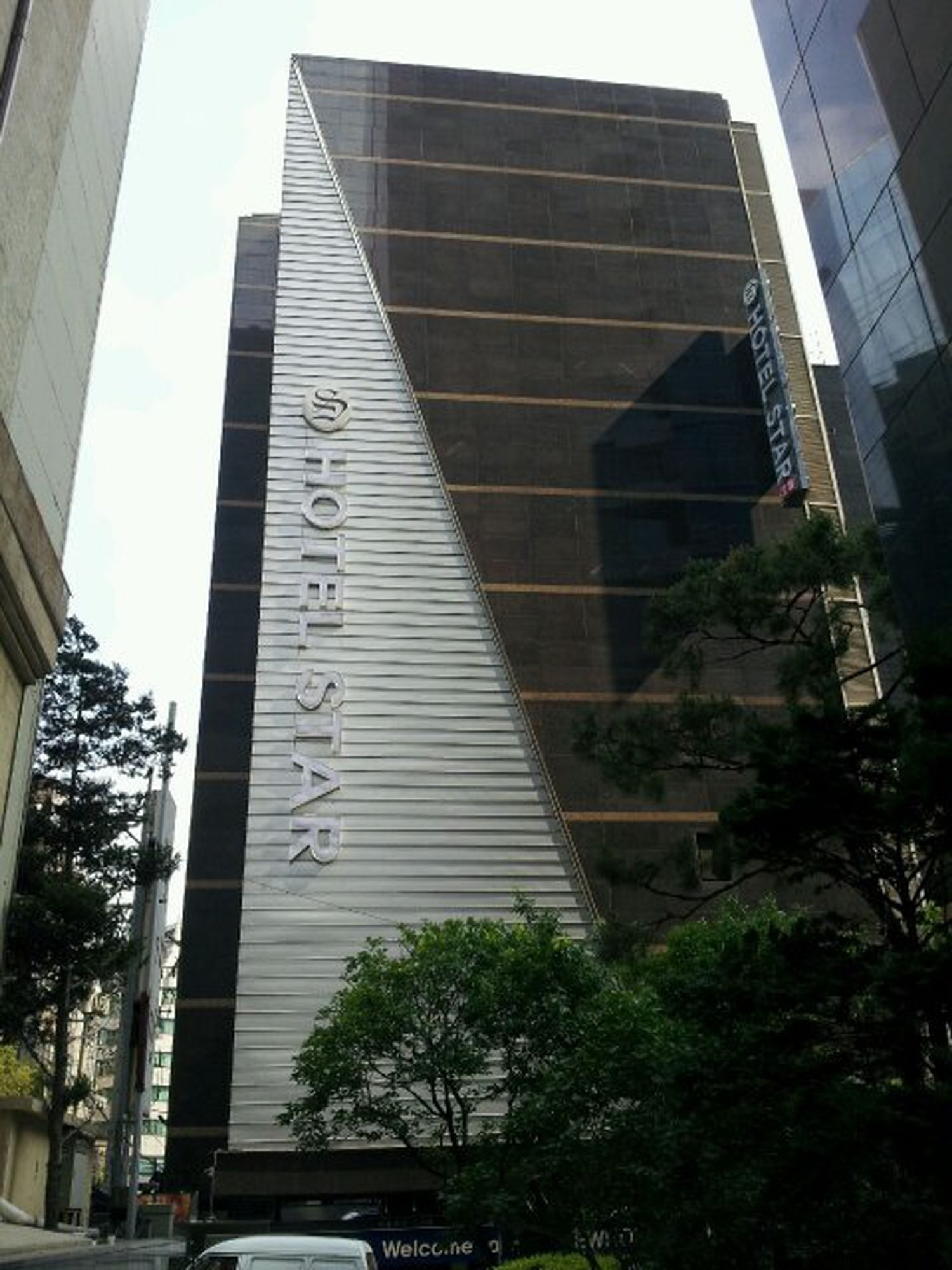 Hotel Star Gangnam