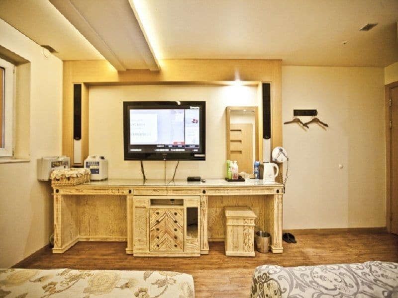 Hotel Star Gangnam