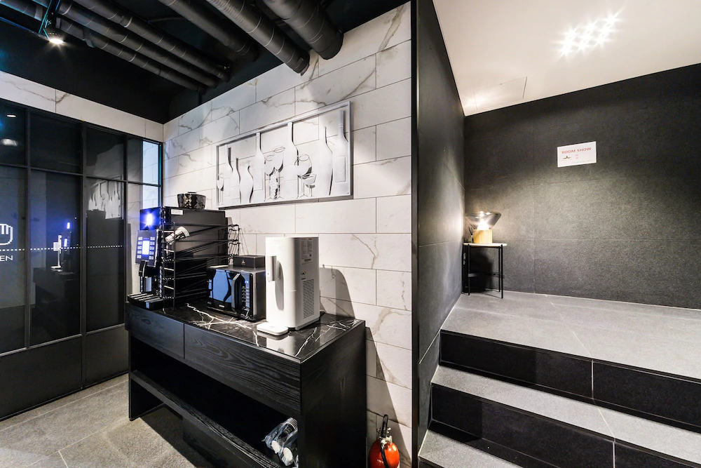 Hotel Star Seollung