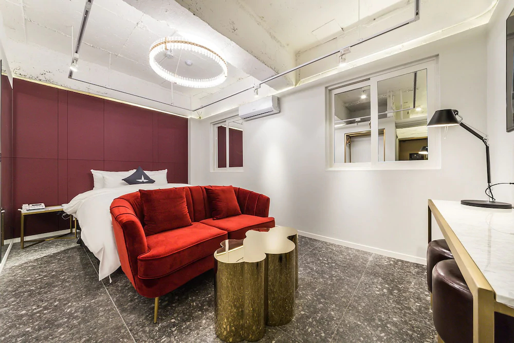 Hotel Star Seollung