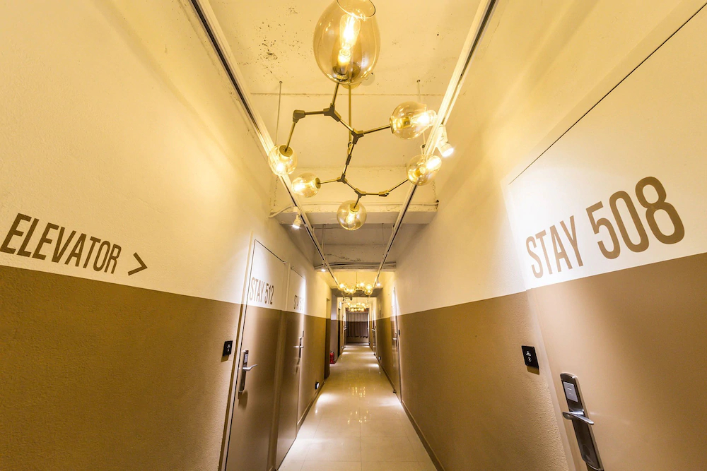 Hotel Star Seollung