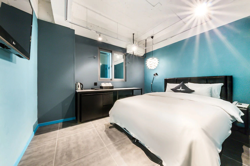 Hotel Star Seollung